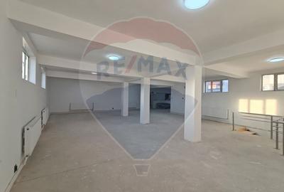 Spațiu comercial, 535.57mp de închiriat, zona autogara Gherla - 16
