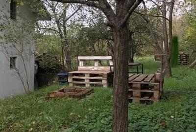 Casă individuală cu 3 camere cu Teren 475 Mp în Central - 16