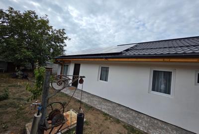 Casa de vanzare in zona Voluntari - Popa Sapca - 1