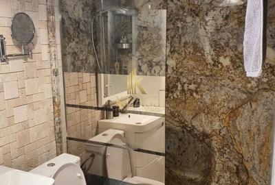 Apartament cu 3 camere decomandat, mobilat în Exterior Sud - 7
