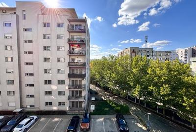 PRIMA Inchiriere Apartament 2 Camere Ten Blocks PACII  - 7min Metrou - 6