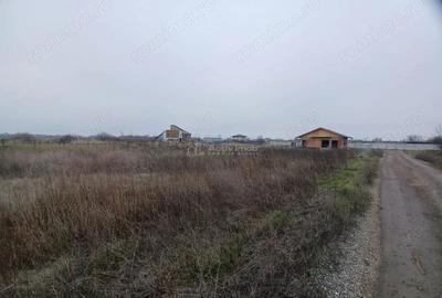 Teren de 1860 mp, în Corbeanca