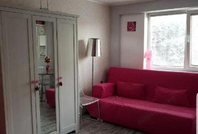 Garsonieră în Fabric