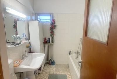 Unic! Uruguay/4 Camere + Garaj/Camera de Serviciu&Boxa/155mp Unic! Uruguay/4 Camere + Garaj/Camera de Serviciu&Boxa/155mp - 7