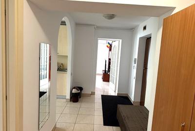 Promenada Mall / Apartament Mobilat / Luminos - 1