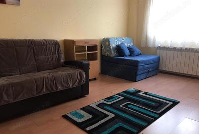 Apartament cu 3 camere semidecomandat în Complex Studențesc - 2