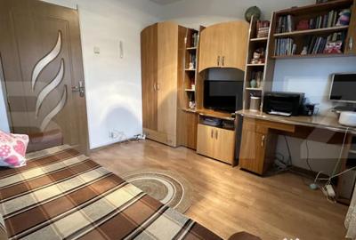 Apartament cu 3 camere decomandat, mobilat în Iosia - 5