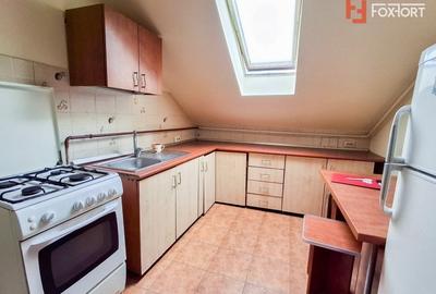 Apartament cu 2 camere de vanzare in Timisoara, zona Aradului - 5