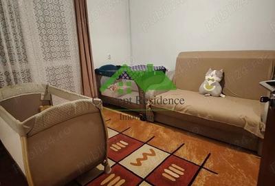 Apartament cu 2 camere semidecomandat în Valea Roșie - 2