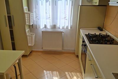 Apartament cu 3 camere decomandat în Zorilor - 5