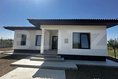 Casă cu 3 camere cu Teren 400 Mp în Centura - 6