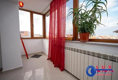 Apartament cu 4 camere decomandat în Babadag - 11