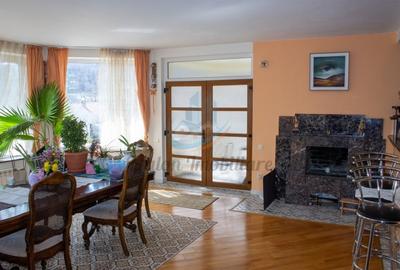Vila Lux, 375 mp, Piatra Neamt