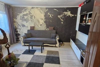 Casă cu 2 camere cu Teren 10 Mp în Rahova - 9