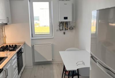 Ap nou cu 2 camere Mihai Viteazu dedeman - 9