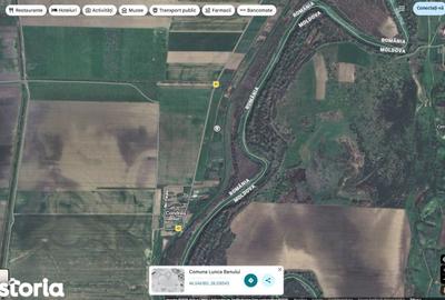 Teren de 5000 mp, în Lunca - 11