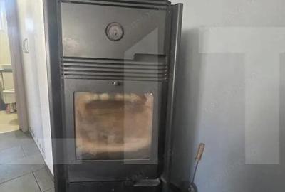 Apartament cu 3 camere semidecomandat în Ozun - 13