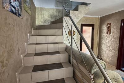 🏡 De vânzare – Casă P+1, 220 mp construiți, teren 400 mp – Agigea, Constanța 🏡 De vânzare – Casă P+1, 220 mp construiți, teren 400 mp – Agigea, Constanța - 16