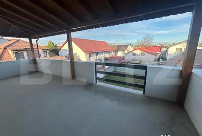 Casă cu 7 camere cu Teren 600 Mp în Micro 6 - 1