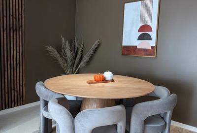 In cel mai nou bloc central-MONARCH TOWER Circumvalatiunii, elegant și rafinat In cel mai nou bloc central-MONARCH TOWER Circumvalatiunii, elegant și rafinat - 7