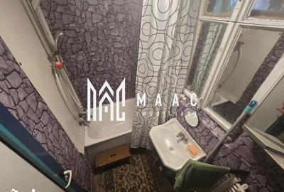 Apartament cu 2 camere, mobilat în Central - 6