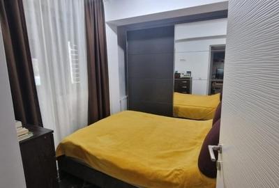 Apartament cu 2 camere nedecomandat în Valea Lupului - 2