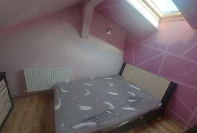 Apartament cu doua camere pentru vanzare s-au chirie zona Bradet - 11