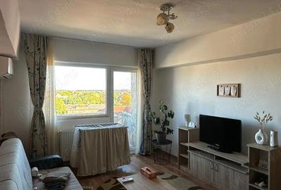 Apartament cu 2 camere decomandat în Central - 6