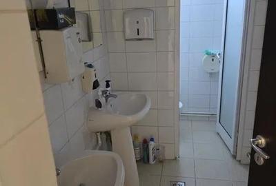 Spatiu birou 110mp cu parcare - 5