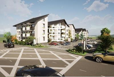 Apartament cu 3 camere decomandat în Șelimbăr - 7