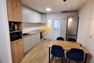 Apartament cu 2 camere decomandat, mobilat în Mărăști - 5