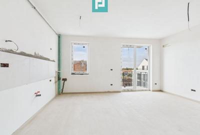 Apartament la mansardă în Freidorf - Shopping City - 2