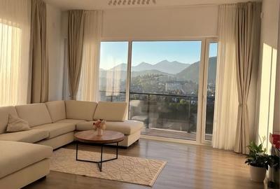 Apartament cu 4 camere în Central - 3
