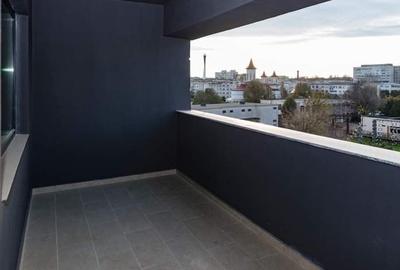 Apartament cu 2 camere decomandat în Gara - 2