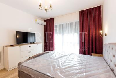 Apartament cu 2 camere decomandat, mobilat în Domenii - 7
