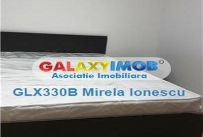 Inchiriere Garsoniera Drumul Taberei/ Plaza - 4