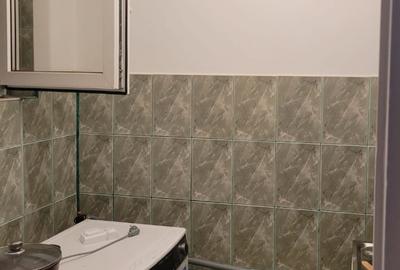 Garsonieră semidecomandată, mobilată în Rahova - 2