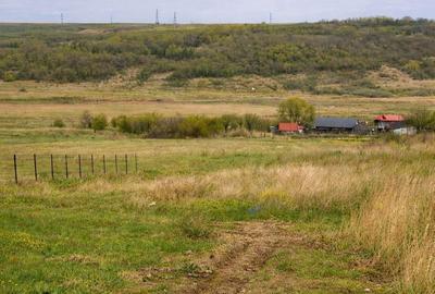 Spațiu comercial, în Podul de Fier - 5