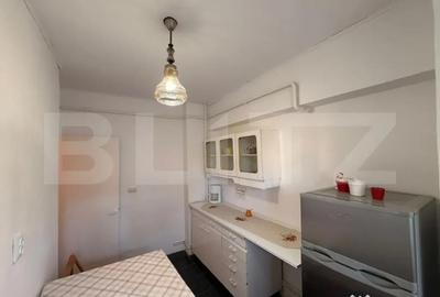 Apartament cu 2 camere decomandat în Calea București - 3