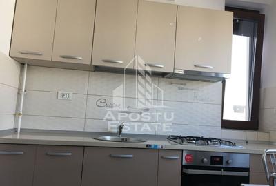 Apartament cu 3 camere semidecomandat în Dumbrăvița - 9