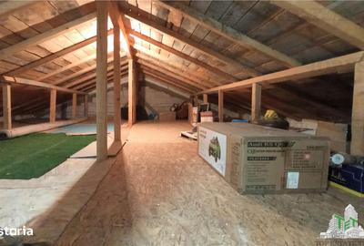 Casă cu 4 camere în Colentina - 17