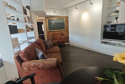 Apartament premium, de vanzare, cu 2 camere, 60 mp, zona Hotel Mara - 2