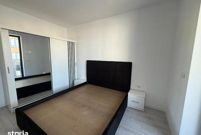 Apartament cu 3 camere în Cetate - 1