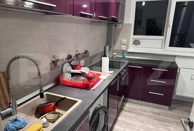 Apartament 3 camere decomandat, mobilat | Vitan - 7