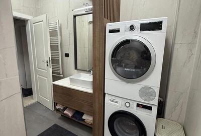 Apartament cu 3 camere decomandat în Central - 4