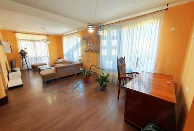 Casa P+M-Zona Hanul Doctorului-Teren 500mp-Toate Utilitatile-2010 - 1