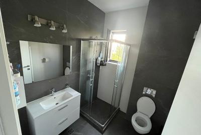 Apartament 3 camere | parcare subterana | Mobilat & Utilat premium - 14
