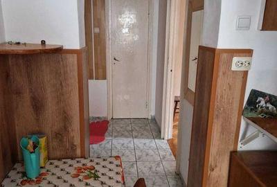 Apartament cu 2 camere în Dâmbu Pietros - 5