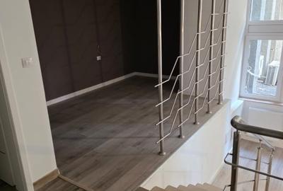 Apartament o camera , ultracentral Iasi - 4