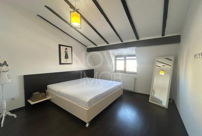 Apartament 3 camere Turnisor, mobilat si utilat modern - 5